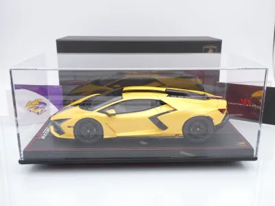 Preview: MR Collection LAMBO058SE11 # Lamborghini Revuelto Baujahr 2025 " 20 Years China Edition " 1:18