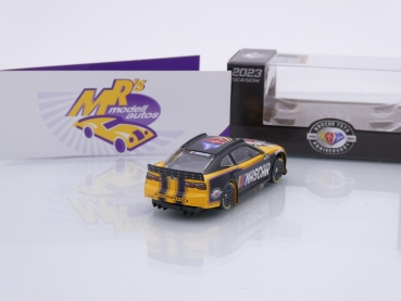 Preview: Lionel Racing F23236575CHV # Chevrolet Camaro ZL 1 NASCAR 2023 " 75th Anniversary " 1:64