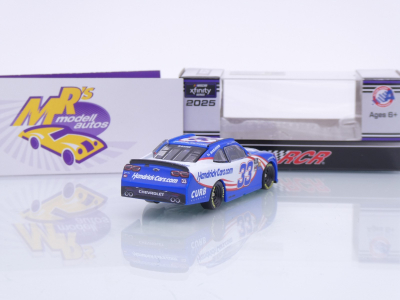 Preview: Lionel Racing C332565HENKK # Chevrolet Camaro NASCAR Xfinty 2025 " Kasey Kahne - HendrickCars.com " 1:64