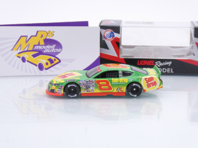 Preview: Lionel Racing LX82565SUNEJ # Chevrolet Camaro NASCAR Late Model 2025 " Dale Earnhardt Jr. - Sun Drop " 1:64