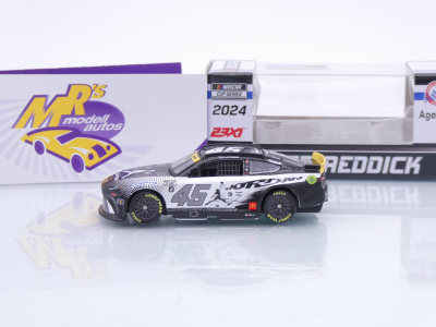 Preview: Lionel Racing C452465JOVTK # Toyota Camry NASCAR 2024 " Tyler Reddick - Jordan Brand Black " 1:64