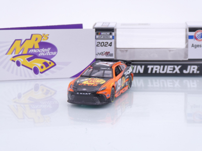 Lionel Racing C192465BPTMT # Toyota Camry NASCAR 2024 " Martin Truex Jr. - Bass Pro Shops Memory Lane " 1:64