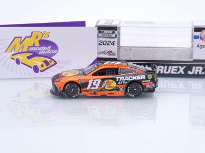 Preview: Lionel Racing C192465BPTMT # Toyota Camry NASCAR 2024 " Martin Truex Jr. - Bass Pro Shops Memory Lane " 1:64
