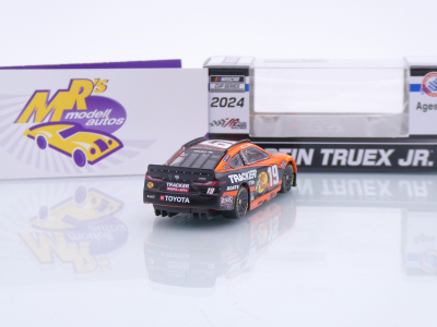 Preview: Lionel Racing C192465BPTMT # Toyota Camry NASCAR 2024 " Martin Truex Jr. - Bass Pro Shops Memory Lane " 1:64