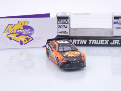 Preview: Lionel Racing C192465BPTMT # Toyota Camry NASCAR 2024 " Martin Truex Jr. - Bass Pro Shops Memory Lane " 1:64