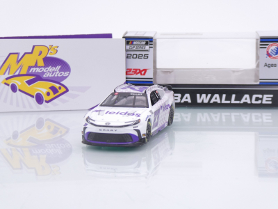 Lionel Racing C232565LEIDX # Toyota Camry NASCAR 2025 " Bubba Wallace - Leidos " 1:64