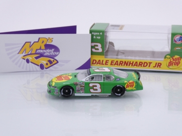 Preview: Lionel Racing LX32265SUNEJ # Chevrolet Camaro ZL 1 Nascar Late Model 2022 " Dale Earnhardt Jr. - Sun Drop " 1:64