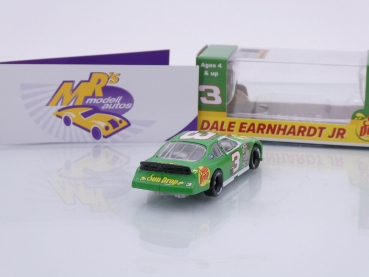 Preview: Lionel Racing LX32265SUNEJ # Chevrolet Camaro ZL 1 Nascar Late Model 2022 " Dale Earnhardt Jr. - Sun Drop " 1:64