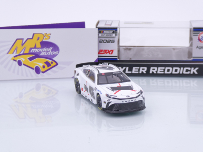 Preview: Lionel Racing C452565JORTK # Toyota Camry NASCAR 2025 " Tyler Reddick - Jordan Brand Unbannable " 1:64