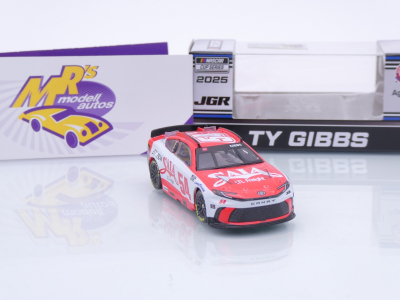 Preview: Lionel Racing C542565SAITY # Toyota Camry NASCAR 2025 " Ty Gibbs - SAIA Freight " 1:64