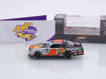 Preview: Lionel Racing NX82365BPSJP # Chevrolet Camaro NASCAR Xfinity 2023 " Josh Berry - Bass Pro Shops Club Card " 1:64