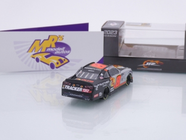 Preview: Lionel Racing NX82365BPSJP # Chevrolet Camaro NASCAR Xfinity 2023 " Josh Berry - Bass Pro Shops Club Card " 1:64