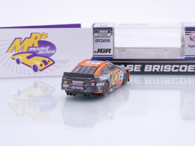 Preview: Lionel Racing C192565BPSCJ # Toyota Camry NASCAR 2025 " Chase Briscoe - Bass Pro Shops " 1:64