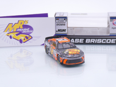 Preview: Lionel Racing C192565BPSCJ # Toyota Camry NASCAR 2025 " Chase Briscoe - Bass Pro Shops " 1:64