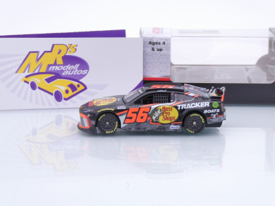 Preview: Lionel Racing C562565BPSMT # Toyota Camry NASCAR 2025 " Martin Truex Jr. - Bass Pro Shops " 1:64