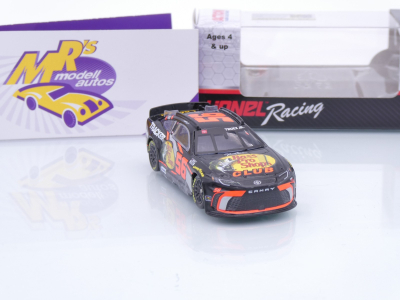 Preview: Lionel Racing C562565BPSMT # Toyota Camry NASCAR 2025 " Martin Truex Jr. - Bass Pro Shops " 1:64