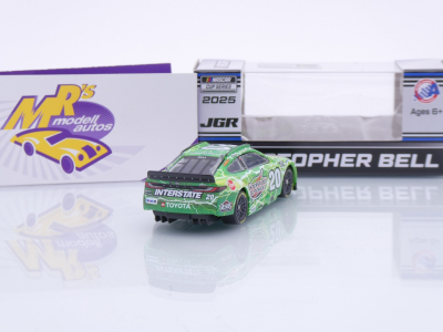 Preview: Lionel Racing C202565INBCD # Toyota Camry NASCAR 2025 " Christopher Bell - Interstate Batteries " 1:64