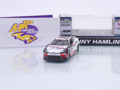 Lionel Racing C112565SPCDH # Toyota Camry NASCAR 2025 " Denny Hamlin - Sport Clips " 1:64