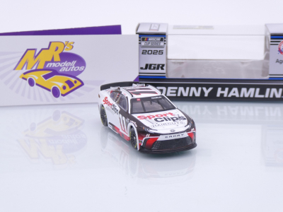 Preview: Lionel Racing C112565SPCDH # Toyota Camry NASCAR 2025 " Denny Hamlin - Sport Clips " 1:64