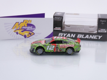 Preview: Lionel Racing C122365BACRB # Ford Mustang NASCAR 2023 " Ryan Blaney - BodyArmor Camo " 1:64