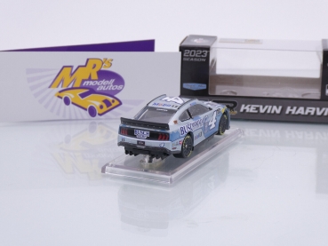 Preview: Lionel Racing CX42365BLBKH # Ford Mustang NASCAR 2023 