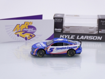 Preview: Lionel Racing CX52365HENKL # Chevrolet Camaro ZL 1 NASCAR 2023 " Kyle Larson - Hendrickcars.com " 1:64