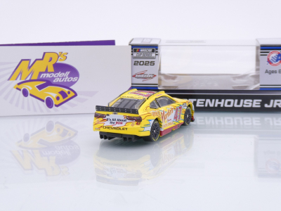 Preview: Lionel Racing C472565MPRRT # Chevrolet Camaro NASCAR 2025 " Ricky Stenhouse Jr. - Martin's " 1:64