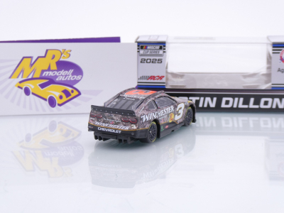 Preview: Lionel Racing CX32565BPSAD # Chevrolet Camaro NASCAR 2025 " Austin Dillon - Bass Pro Shops " 1:64