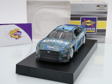 Preview: Lionel Racing CX22223KEYAE # Ford Mustang NASCAR 2022 " Austin Cindric - Keystone Light Camo " 1:24
