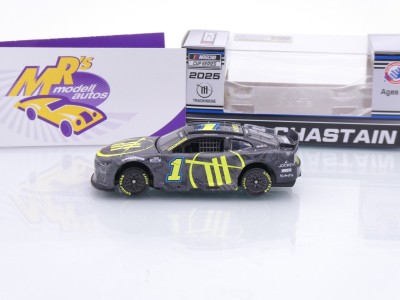 Preview: Lionel Racing CX12565TKHRZ # Chevrolet Camaro NASCAR 2025 " Ross Chastain - Trackhouse " 1:64