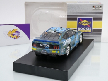 Preview: Lionel Racing CX22223KEYAE # Ford Mustang NASCAR 2022 " Austin Cindric - Keystone Light Camo " 1:24