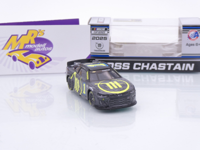 Preview: Lionel Racing CX12565TKHRZ # Chevrolet Camaro NASCAR 2025 " Ross Chastain - Trackhouse " 1:64