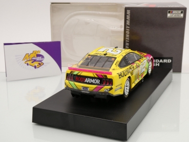 Preview: Lionel Racing C122223BAERB # Ford Mustang NASCAR 2022 " Ryan Blaney - BodyArmor Edge " 1:24