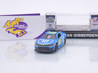Lionel Racing C882565TKHSV # Chevrolet Camaro NASCAR 2025 " Shane van Gisbergen - Trackhouse " 1:64