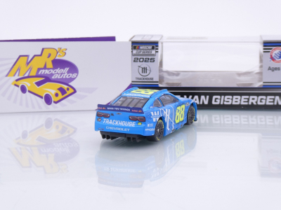 Preview: Lionel Racing C882565TKHSV # Chevrolet Camaro NASCAR 2025 " Shane van Gisbergen - Trackhouse " 1:64
