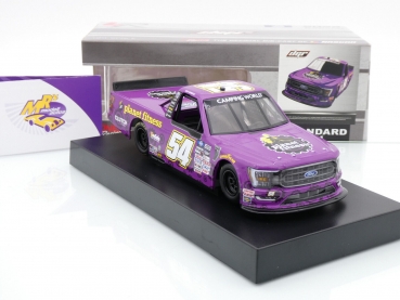 Preview: Lionel Racing T542224PLFJL # Ford F-150 NASCAR Truck 2022 " Joey Logano - Planet Fittness " 1:24