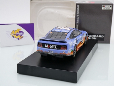 Preview: Lionel Racing CX42223MB6KH # Ford Mustang NASCAR 2022 " Kevin Harvick - Mobil 1 Route 66 " 1:24
