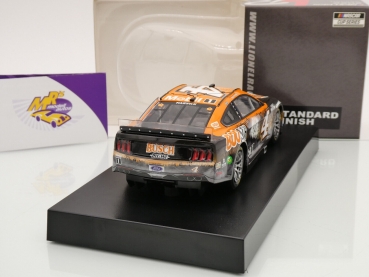 Lionel Racing CX42223BOLKH # Ford Mustang NASCAR 2022 " Kevin Harvick - Boosch Light " 1:24