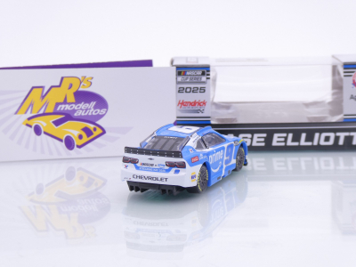 Preview: Lionel Racing CX92565AMZCL # Chevrolet Camaro NASCAR 2025 " Chase Elliott - Amazon Prime " 1:64