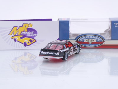 Preview: Lionel Racing CX32465GDWXX # Chevrolet Monte Carlo NASCAR 1988 " Dale Earnhardt - Goodwrench 1:64