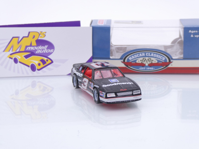 Preview: Lionel Racing CX32465GDWXX # Chevrolet Monte Carlo NASCAR 1988 " Dale Earnhardt - Goodwrench 1:64