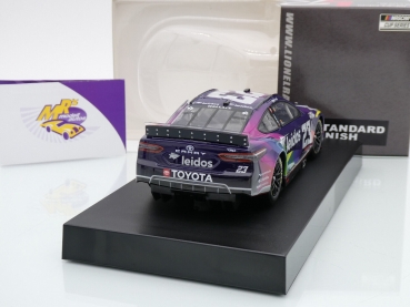 Preview: Lionel Racing C232223LEIDX # Toyota Camry NASCAR 2022 " Bubba Wallace - Leidos " 1:24