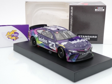 Preview: Lionel Racing C232223LEIDX # Toyota Camry NASCAR 2022 " Bubba Wallace - Leidos " 1:24