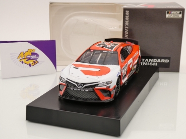 Preview: Lionel Racing C232223DOODX # Toyota Camry NASCAR 2022 " Bubba Wallace - DoorDash " 1:24