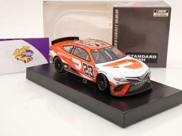 Preview: Lionel Racing C232223DOODX # Toyota Camry NASCAR 2022 " Bubba Wallace - DoorDash " 1:24