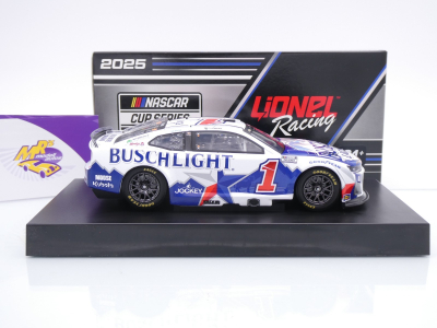 Preview: Lionel Racing CX12523BLTRZ # Chevrolet Camaro NASCAR 2025 " Ross Chastain - Busch Light Texas " 1:24