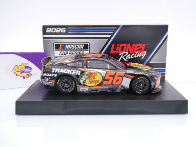 Preview: Lionel Racing C562523BPSMT # Toyota Camry NASCAR 2025 " Martin Truex Jr. - Bass Pro Shops " 1:24