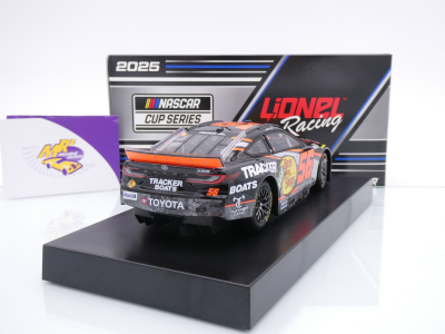 Preview: Lionel Racing C562523BPSMT # Toyota Camry NASCAR 2025 " Martin Truex Jr. - Bass Pro Shops " 1:24