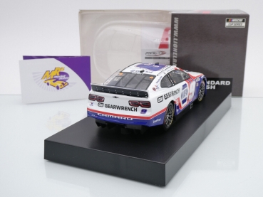 Preview: Lionel Racing CX92223SALCL # Chevrolet Camaro ZL1 NASCAR 2022 " Chase Elliott - NAPA Salutes / Patriotic " 1:24