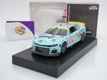 Preview: Lionel Racing CX92223NCHCL # Chevrolet Camaro ZL1 NASCAR 2022 " Chase Elliott - NAPA Auto Parts Children's Healthcare of Atlanta " 1:24